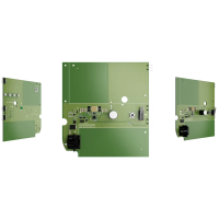 Блок питания Ajax 12V PSU for NVR ASP Блок питания Ajax 12V PSU for NVR ASP