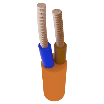 Кабель Мега-Кабель (N)HXH FE 180/Е30 2х2,5 (бухта 100 м)(NKK) Кабель Мега-Кабель (N)HXH FE 180/Е30 2х2,5 (бухта 100 м)(NKK)