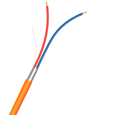 Кабель TCF JE-H(St)H FE180/E30 1х2х0,8 Оранж(бухта 100 м)(NKK) Кабель TCF JE-H(St)H FE180/E30 1х2х0,8 Оранж(бухта 100 м)(NKK)