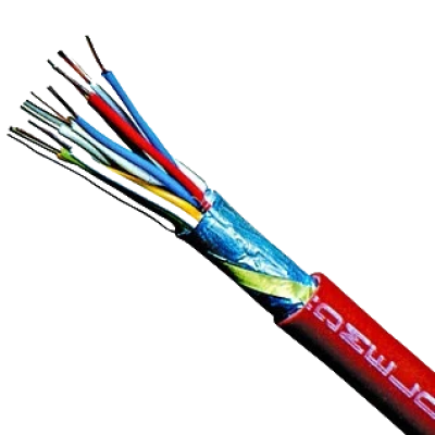 Кабель Новый кабельный завод J-Y(ST)-Y 1х2х0,8(бухта 100 м)(NKK) Кабель Новый кабельный завод J-Y(ST)-Y 1х2х0,8(бухта 100 м)(NKK)