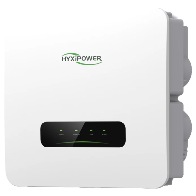 Инвертор HYXiPOWER HYX-S6K-S солнечный сетевой однофазный Инвертор HYXiPOWER HYX-S6K-S солнечный сетевой однофазный