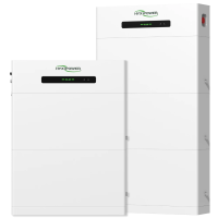 Модуль высоковольтного аккумулятора Hyxipower HYX-E50B-H2 Battery Pack 5.3кВт•ч Gen 2