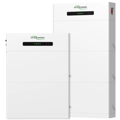 Модуль высоковольтного аккумулятора Hyxipower HYX-E50B-H2 Battery Pack 5.3кВт•ч Gen 2 Модуль высоковольтного аккумулятора Hyxipower HYX-E50B-H2 Battery Pack 5.3кВт•ч Gen 2