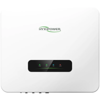 Инвертор HYXiPOWER HYX-H10K-HT 10кВт трехфазный гибридный