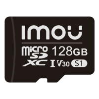 Карта памяти MicroSD Imou ST2-128-S1 Карта памяти MicroSD Imou ST2-128-S1