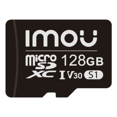 Карта памяти MicroSD Imou ST2-128-S1 Карта памяти MicroSD Imou ST2-128-S1