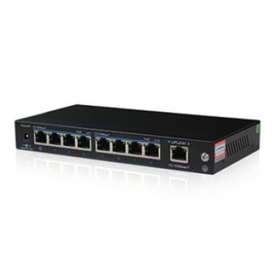 8-портовый PoE коммутатор UTP1-SW0801-TP120