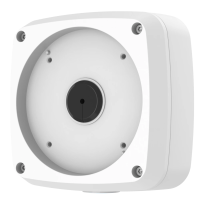 Водонепроницаемая распределительная коробка Dahua DH-PFA124