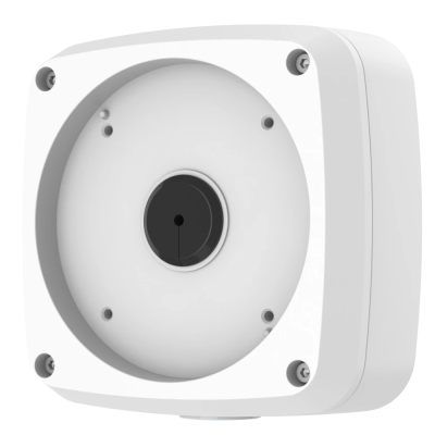 Водонепроницаемая распределительная коробка Dahua DH-PFA124 Водонепроницаемая распределительная коробка Dahua DH-PFA124