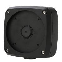 Водонепроницаемая распределительная коробка Dahua DH-PFA124-B