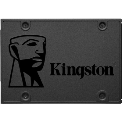 SSD диск KINGSTON A400 960GB SSD диск KINGSTON A400 960GB