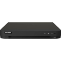 Видеорегистратор Hikvision iDS-7204HUHI-M1/X 4-канальный 5МП 1U H.265 ACUSENSE
