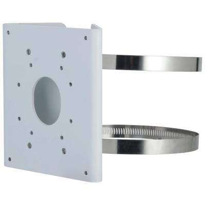 Кронштейн для крепления столба Dahua DH-PFA156