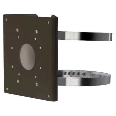 Кронштейн для крепления столба Dahua DH-PFA156-B