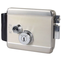 Електромеханічний замок ATIS Lock SS CK