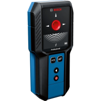 Детектор прихованої проводки Bosch GMS 120-27