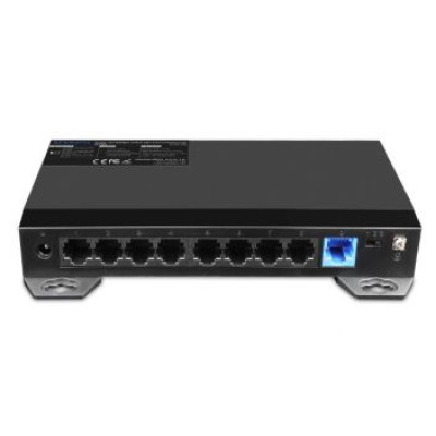 8-портовый PoE коммутатор SF9P-L