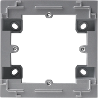 Адаптер Hager Lumina-Intens з/у 1Х