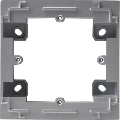 Адаптер Hager Lumina-Intens з/у 1Х