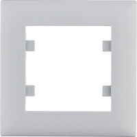 Рамка Hager Lumina-Intens WL5512 1X