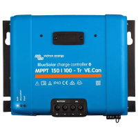 Контроллер заряда Victron Energy BlueSolar MPPT 150/100-Tr VE.Can