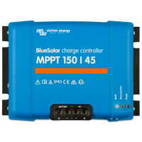 Контроллер заряда Victron Energy BlueSolar MPPT 150/45 Контроллер заряда Victron Energy BlueSolar MPPT 150/45