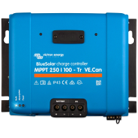 Контроллер заряда Victron Energy BlueSolar MPPT 250/100-Tr VE.Can