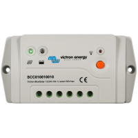 Контролер заряду Victron Energy BlueSolar PWM-Pro Charge Controller 12/24-5