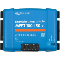 Контроллер заряда Victron Energy SmartSolar MPPT 100/50 Контроллер заряда Victron Energy SmartSolar MPPT 100/50