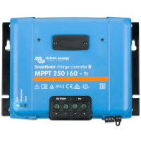 Контроллер заряда Victron Energy SmartSolar MPPT 250/60-Tr