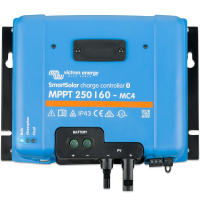 Контроллер заряда Victron Energy SmartSolar MPPT 250/60-MC4