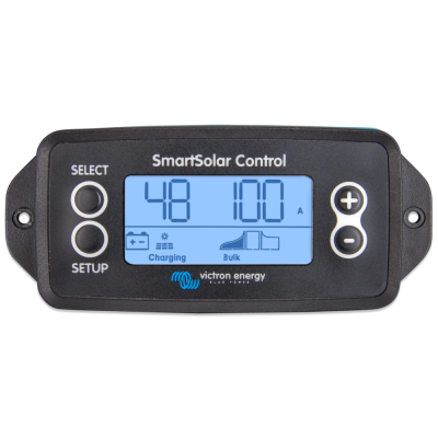 Дисплей Victron Energy SmartSolar Control display
