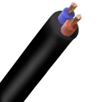 Провод ГАЛ-КАТ ПВСнг-LS 2х0,75 100м черный Провод ГАЛ-КАТ ПВСнг-LS 2х0,75 100м черный