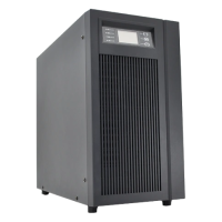 Источник бесперебойного питания Ritar PT-10KS-LCD 10000ВA 192В с правильной синусоидой