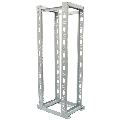Стойка 24U (UA-OF24-D-GR) двойная