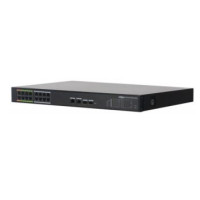 16-портовый управляемый PoE коммутатор c 8 портами ePoE DH-LR2218-16ET-240