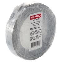 Стрічка монтажна перфорована APRO 12х0,55 мм 10м