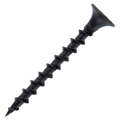 Саморез APRO 4,8 х 90 для гипсокартона по дереву фосфатированный (пач 50шт) Саморез APRO 4,8 х 90 для гипсокартона по дереву фосфатированный (пач 50шт)