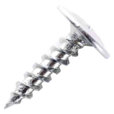 Саморез APRO 4,2х16 с пресс-шайбой острый цинк белый (пач 200шт) Саморез APRO 4,2х16 с пресс-шайбой острый цинк белый (пач 200шт)