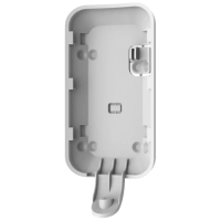 Крепежная панель Smartbracket Ajax MotionProtect Outdoor белая