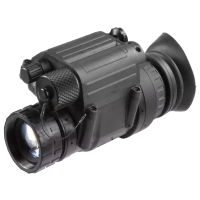 Монокуляр ночного видения AGM PVS-14 NW1E (FOM-1800)