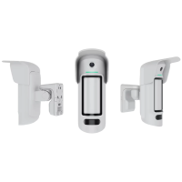Извещатель Ajax MotionCam Outdoor HighMount (PhOD) white движения с камерой Извещатель Ajax MotionCam Outdoor HighMount (PhOD) white движения с камерой