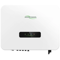 Инвертор HYXiPOWER HYX-H15K-HT 15кВт трехфазный гибридный