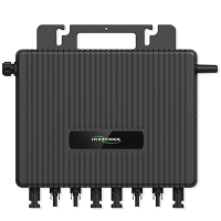 Инвертор HYXiPOWER HYX-M2000-SW солнечный однофазный