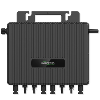 Инвертор HYXiPOWER HYX-M2000-SW солнечный однофазный Инвертор HYXiPOWER HYX-M2000-SW солнечный однофазный