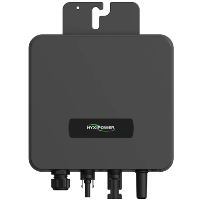 Инвертор HYXiPOWER HYX-M500-S солнечный однофазный Инвертор HYXiPOWER HYX-M500-S солнечный однофазный