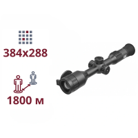 Тепловизионный прицел AGM Adder V2 TS35-384 Тепловизионный прицел AGM Adder V2 TS35-384