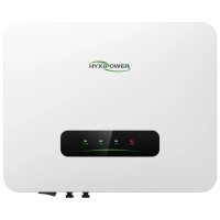 Инвертор HYXiPOWER HYX-S12K-T солнечный сетевой трехфазный