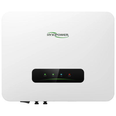 Инвертор HYXiPOWER HYX-S12K-T солнечный сетевой трехфазный Инвертор HYXiPOWER HYX-S12K-T солнечный сетевой трехфазный