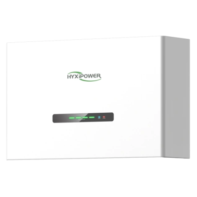 Инвертор HYXiPOWER HYX-H15K-HTA Инвертор HYXiPOWER HYX-H15K-HTA